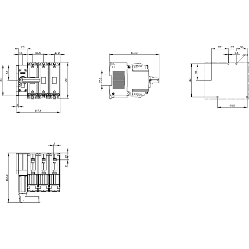 3KF1308-2LB11