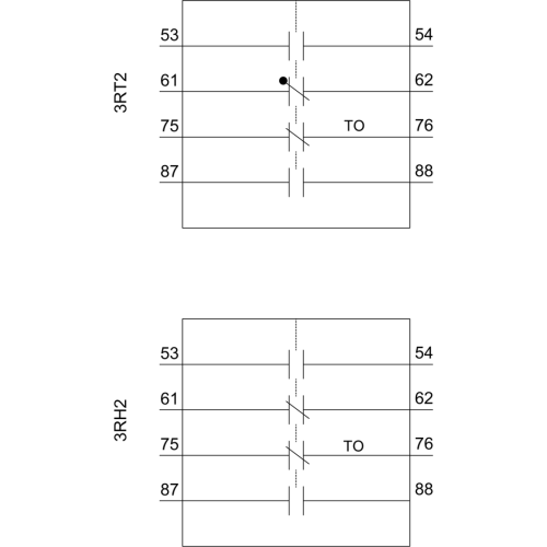 3RH2911-2FB22-0MA0