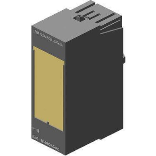 6ES7138-4FR00-0AA0