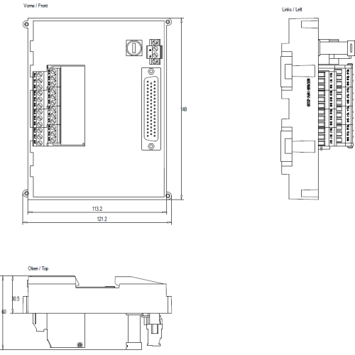 6ES7650-1AF51-2XX0