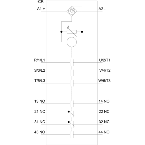 3RT1486-6AP36
