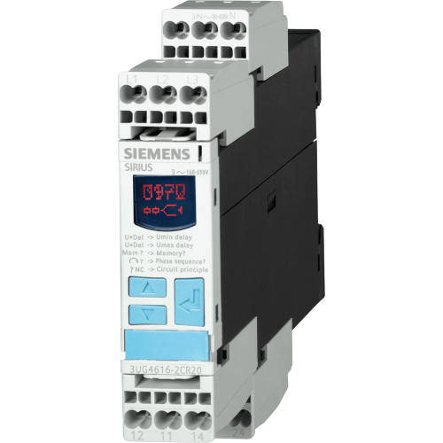 3UG4615-2CR20