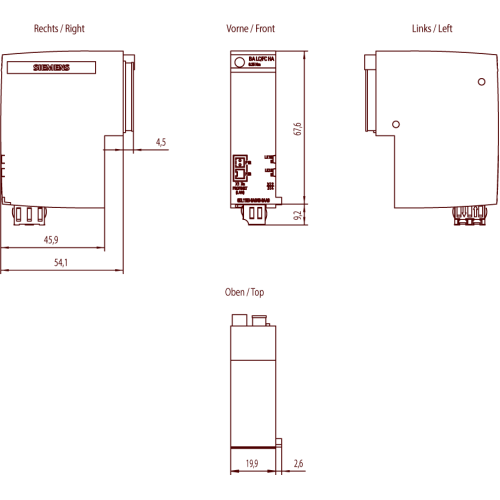 6DL1193-6AG40-0AA0