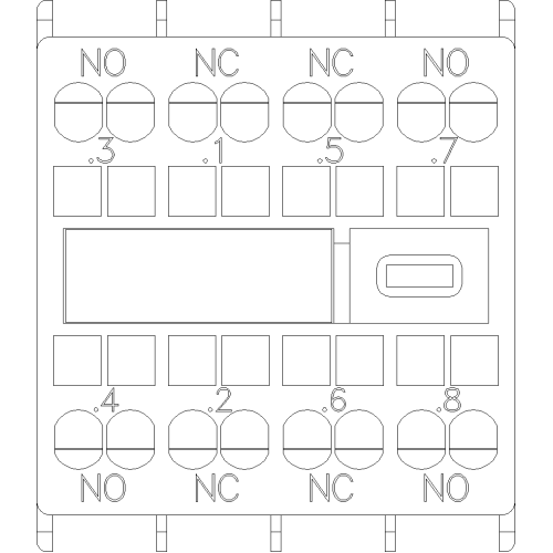 3RH2911-2FB22-0MA0