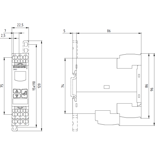 3UG4615-2CR20
