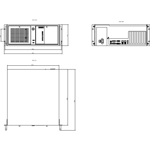 6AG4012-1CA21-0XX0
