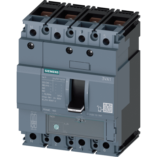 3VA1150-4GE42-0AA0