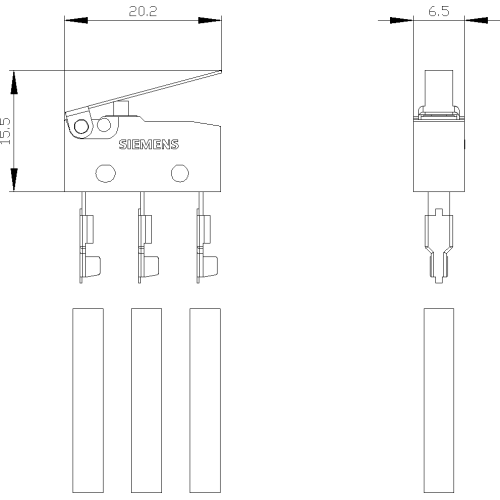 3NP1920-1FA00