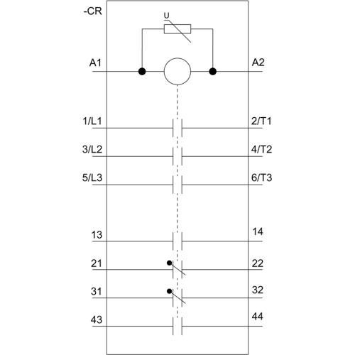 3RT1065-2AV36