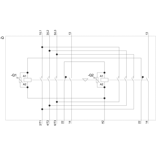 3RA2337-8XB30-1KB4