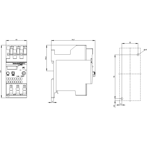 3RU2126-4NC1
