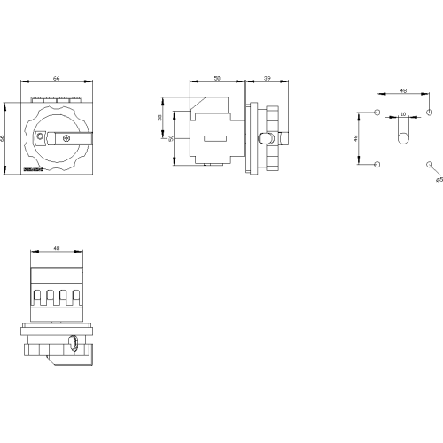 3LD2003-0TK51