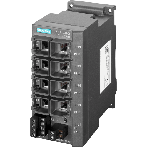 6GK5108-0PA00-2AA3