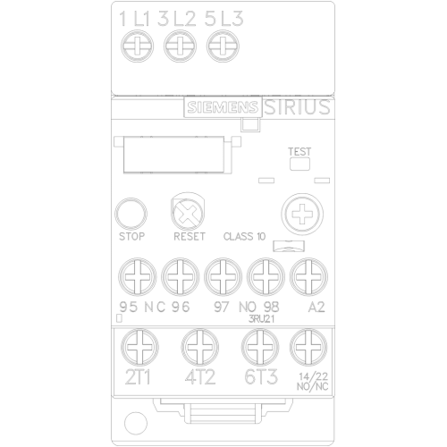 3RU2116-0CB1
