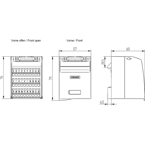 6ES7924-0CC20-0AC0