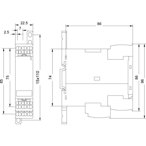 3RK1205-0BG00-0AA2