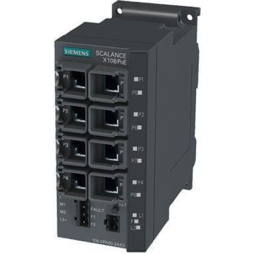 6GK5108-0PA00-2AA3