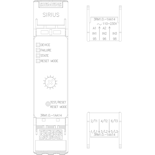 3RM1207-1AA14