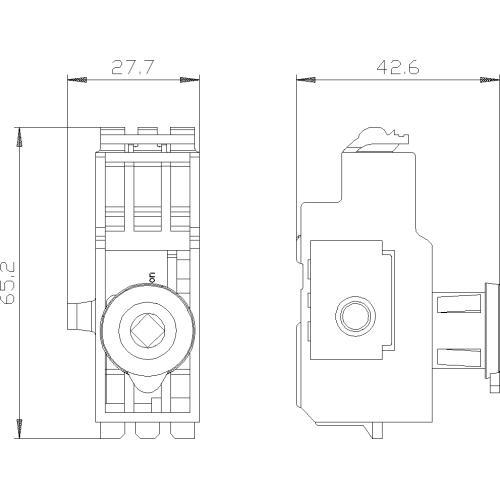 3VA9157-0LF10
