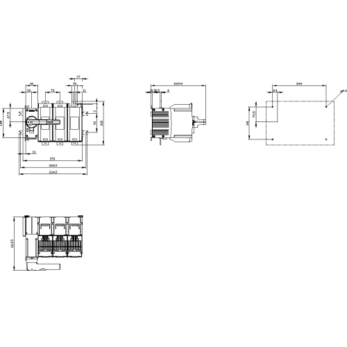 3KF4340-2LF11