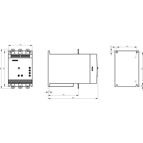 3RW4056-2BB45