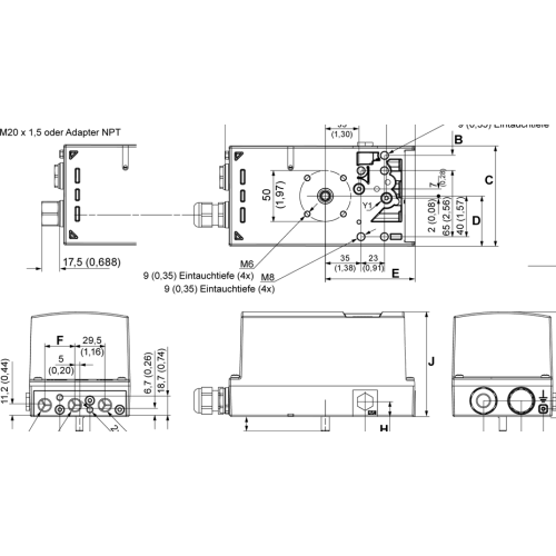 6DR5010-0NG30-5KA0