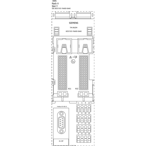 6ES7193-7AA00-0AA0