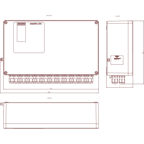 6ES7655-5PX11-1AX0
