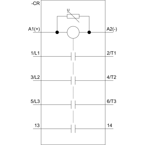3RT2017-2LF41