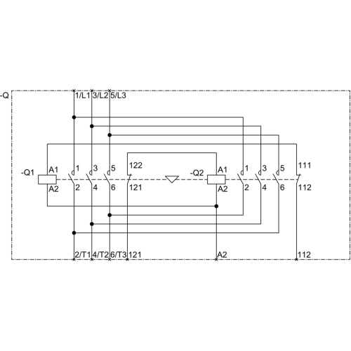 3RA1344-8XB30-1AL2