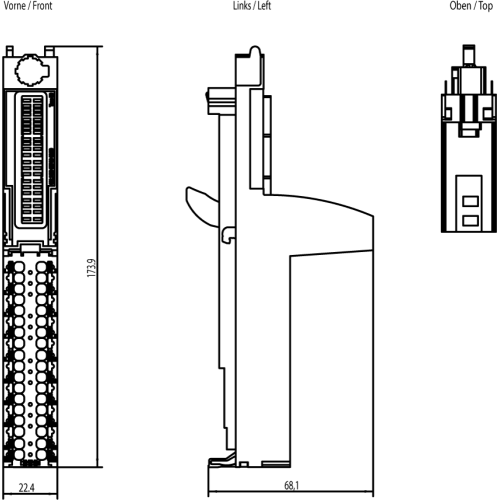 6DL1193-6TP00-0BK0