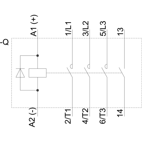 3TG1010-0BB4