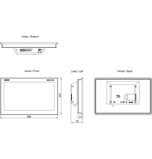 6AV6646-1BA16-0AA1
