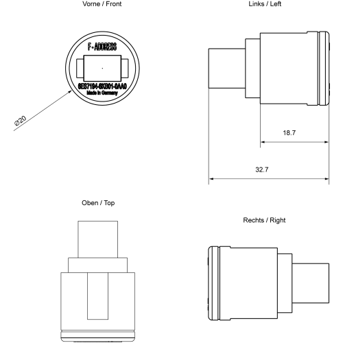 6ES7194-6KB01-0AA0