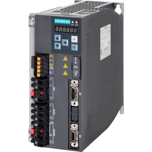 6SL3210-5FB10-8UF0