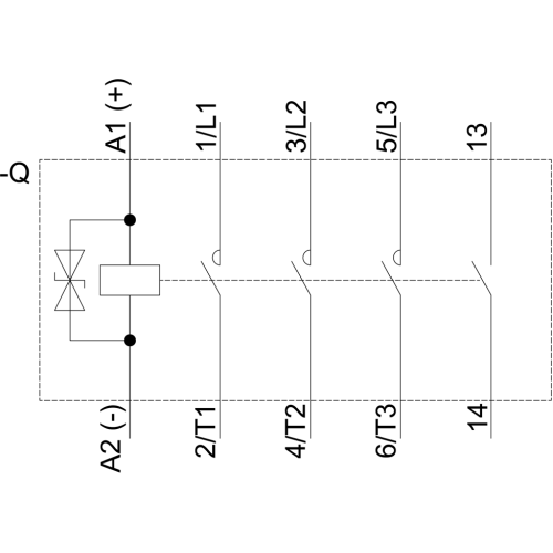 3RT2015-2KB41