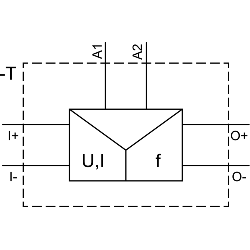 3RS7005-2KE00