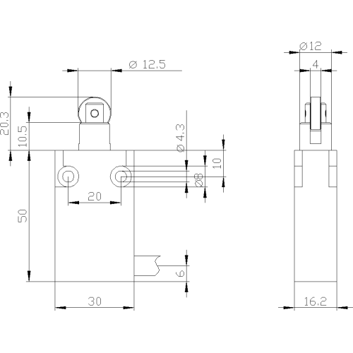 3SE5413-0CD20-1EA2