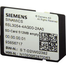 6SL3054-7EG00-2BA0