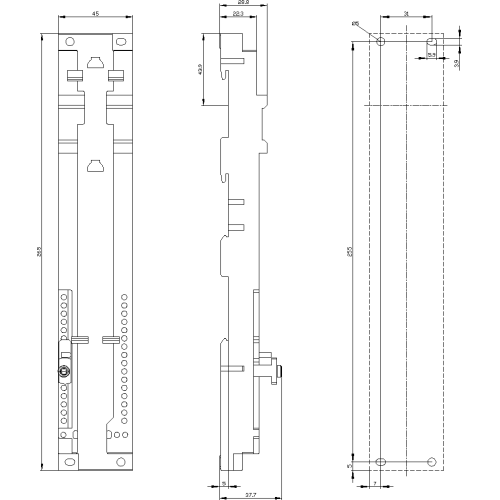 3RA2922-1AA00