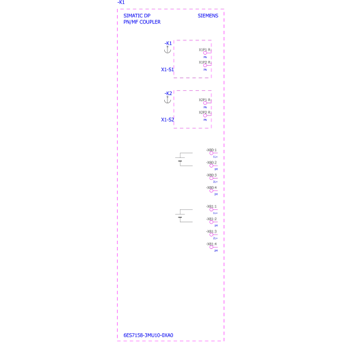 6ES7158-3MU10-0XA0