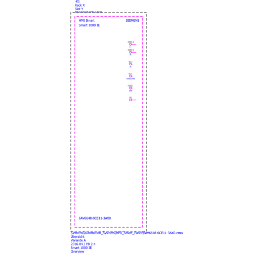 6AV6648-0CE11-3AX0