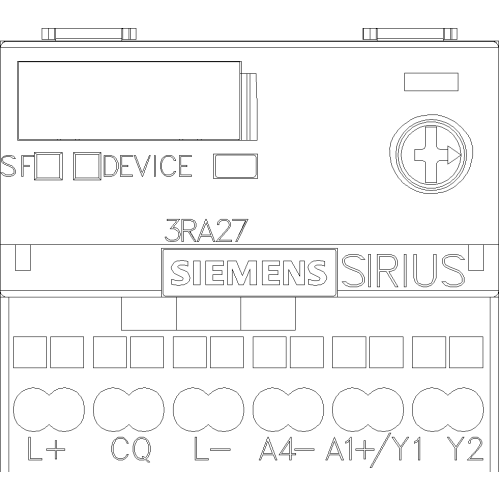 3RA2711-2CB00