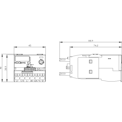 3RA2711-2CB00