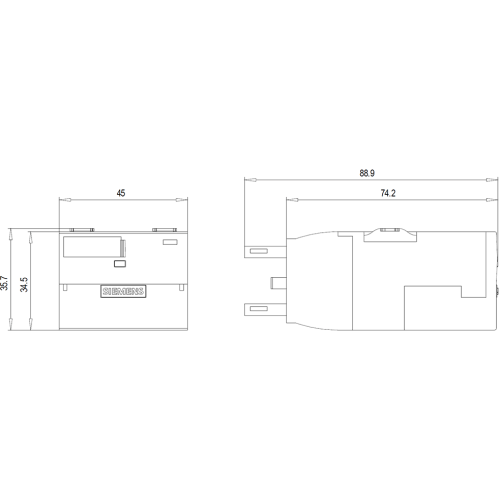 3RA2711-0DB00