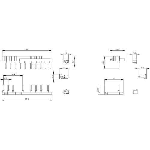 3RA6913-2AA1