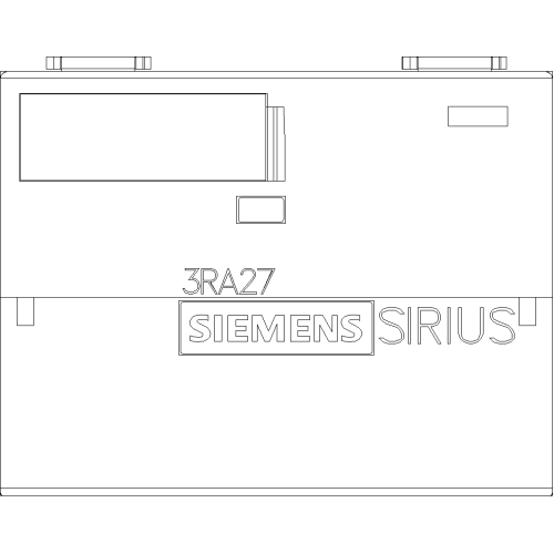 3RA2711-0DB00