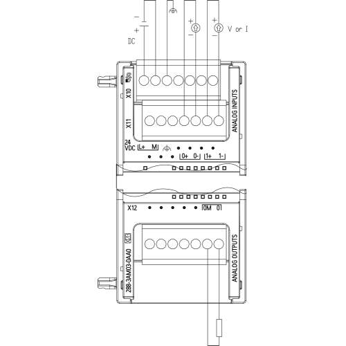 6ES7288-3AM03-0AA0