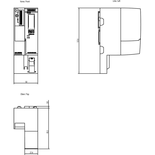 6DL1155-6AU00-0EM0
