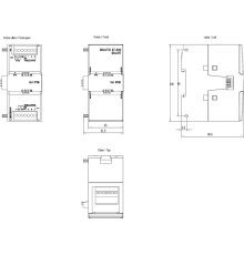 6ES7288-2DT08-0AA0